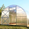 Kaarikasvihuone AB Polar Kerttu 3x4 m