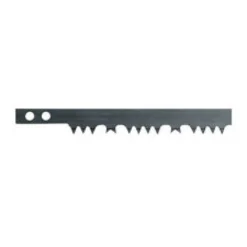 Kaarisahanterä Bahco, 912mm, tuoreelle puulle
