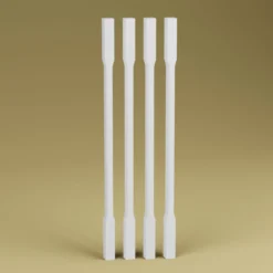 Kaidepinna Lundbergs Helsinki 1030mm alajohteeseen, eri värejä 4kpl/pkt