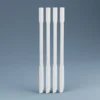 Kaidepinna Lundbergs Helsinki 1140mm mänty valkoinen 4kpl/pkt, ulkopuoliseen asennukseen
