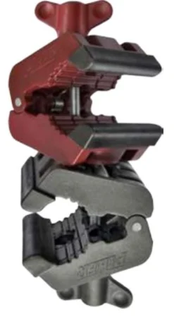 Kaksoispuristin Piher Multi-Prop, 0, 6–1, 0 M
