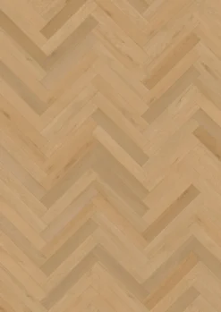 Kalanruotovinyyli Kährs Sensation Herringbone, KL34, kosteudenkestävä, integroitu askeläänieriste