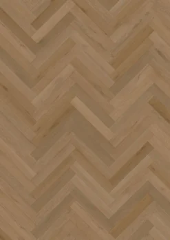 Kalanruotovinyyli Kährs Sensation Herringbone, KL34, kosteudenkestävä, integroitu askeläänieriste