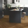 Kalanruotovinyyli Pergo Voxnan Pad Pro, Caramel Valley oak, integroitu alusmateriaali