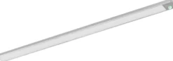 Kalustevalaisin Osram Linear LED Flat liiketunnistin + USB CCT harmaa, eri kokoja