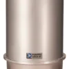 Kalvopainesäiliö River Pump KPSV 120L 10bar