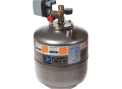 Kalvopainesäiliö Vesiöosa River Pump 25L 6bar