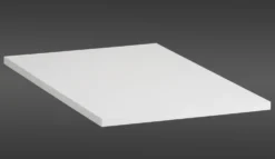 Kansilevy 35 Elfa Classic 350x535x16 mm valkoinen