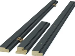 Karmi värilakattu Swedoor 606 tiivistetty 92 mm