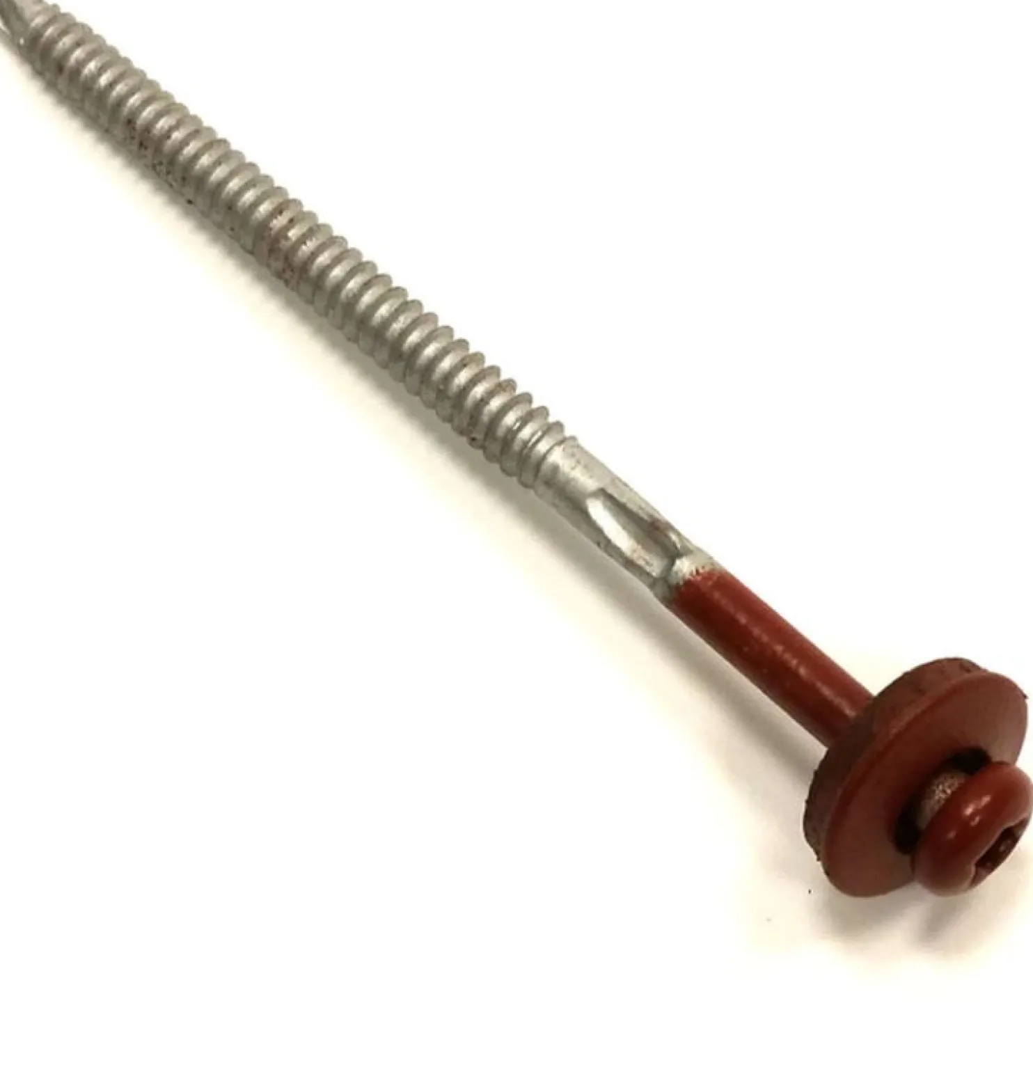 Kateruuvi Cedral Torx20 6x100mm 100 kpl eri värejä