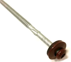 Kateruuvi Cedral Torx20 6x100mm 100 kpl eri värejä