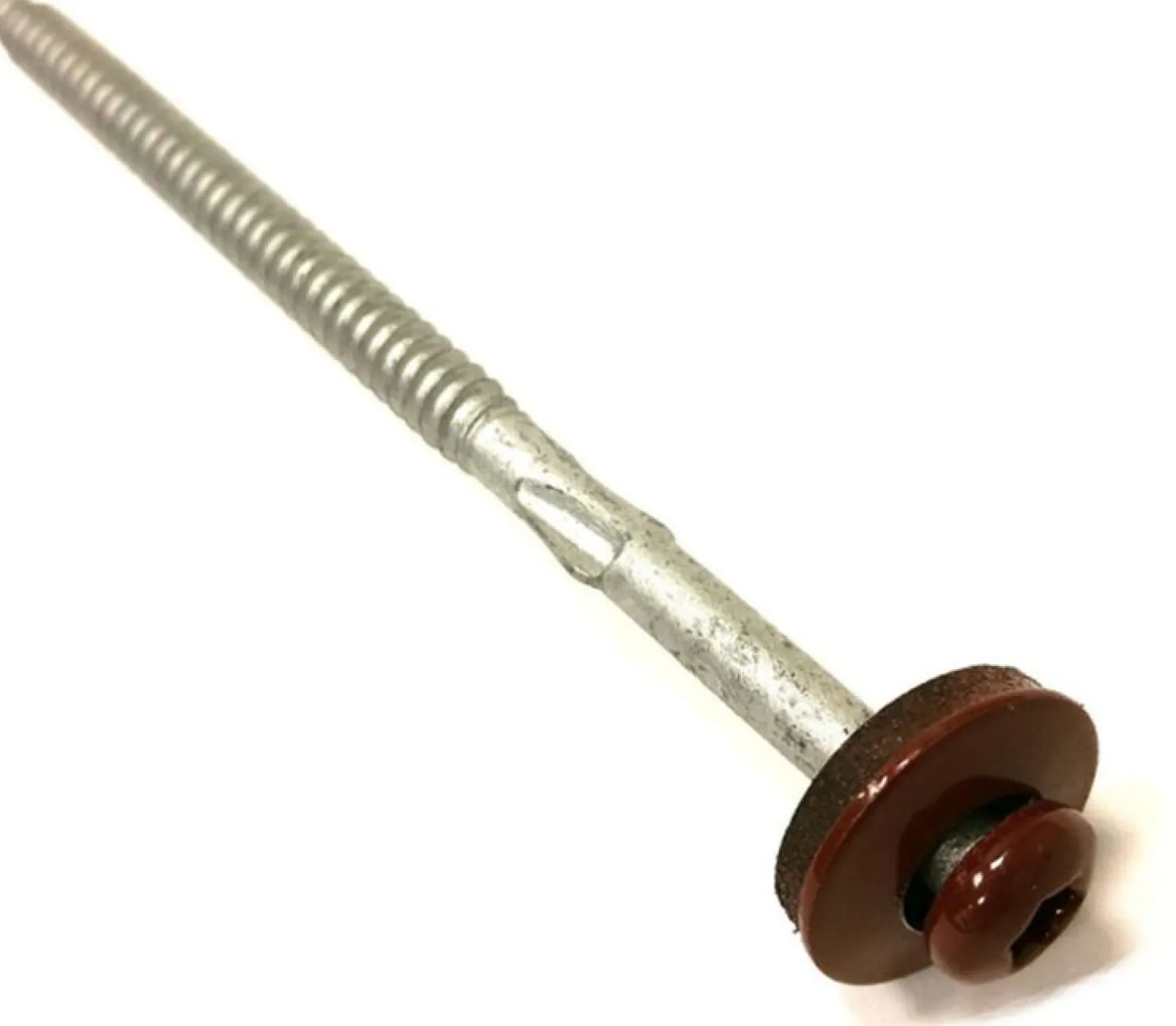 Kateruuvi Cedral Torx20 6x100mm 100 kpl eri värejä