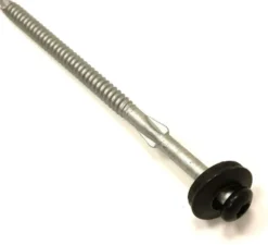 Kateruuvi Cedral Torx20 6x100mm 100 kpl eri värejä