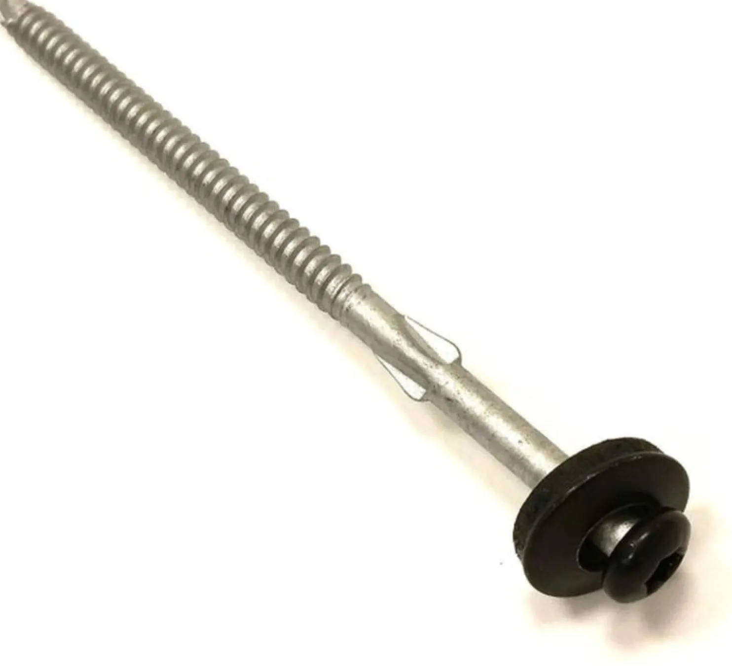 Kateruuvi Cedral Torx20 6x100mm 100 kpl eri värejä