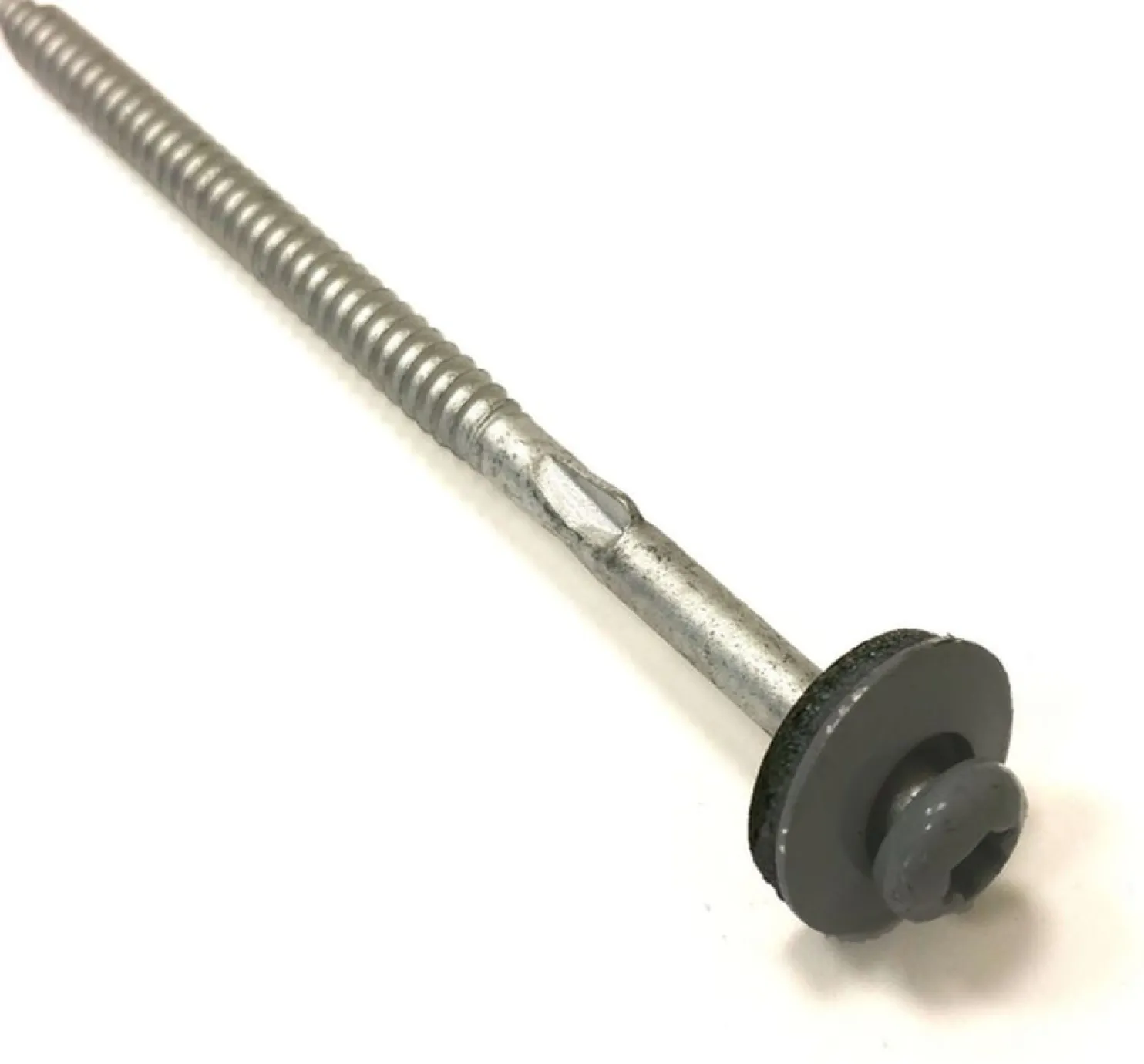 Kateruuvi Cedral Torx20 6x100mm 100 kpl eri värejä