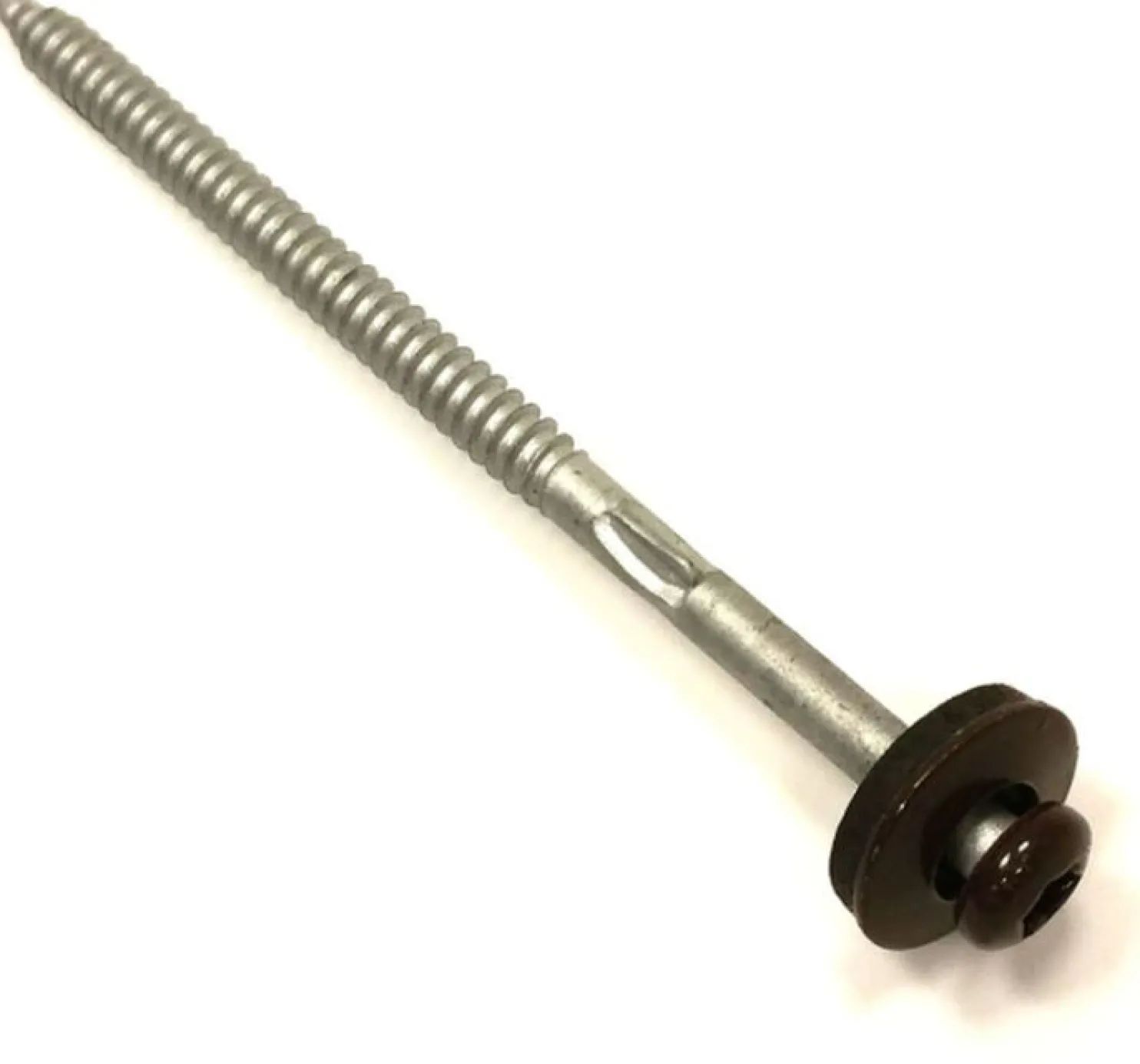 Kateruuvi Cedral Torx20 6x100mm 100 kpl eri värejä