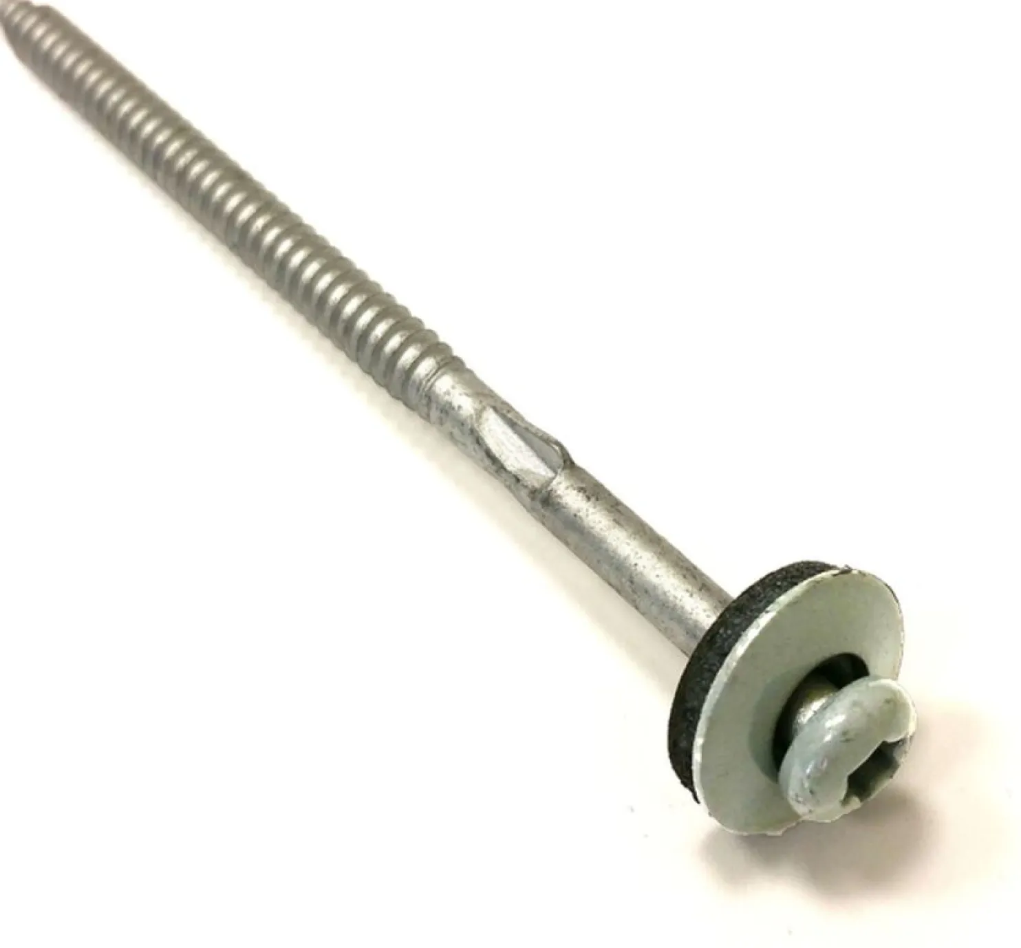 Kateruuvi Cedral Torx20 6x100mm 100 kpl eri värejä