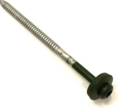 Kateruuvi Cedral Torx20 6x100mm 100 kpl eri värejä