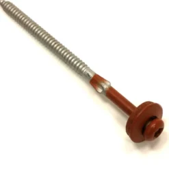 Kateruuvi Cedral Torx20 6x100mm 100 kpl eri värejä