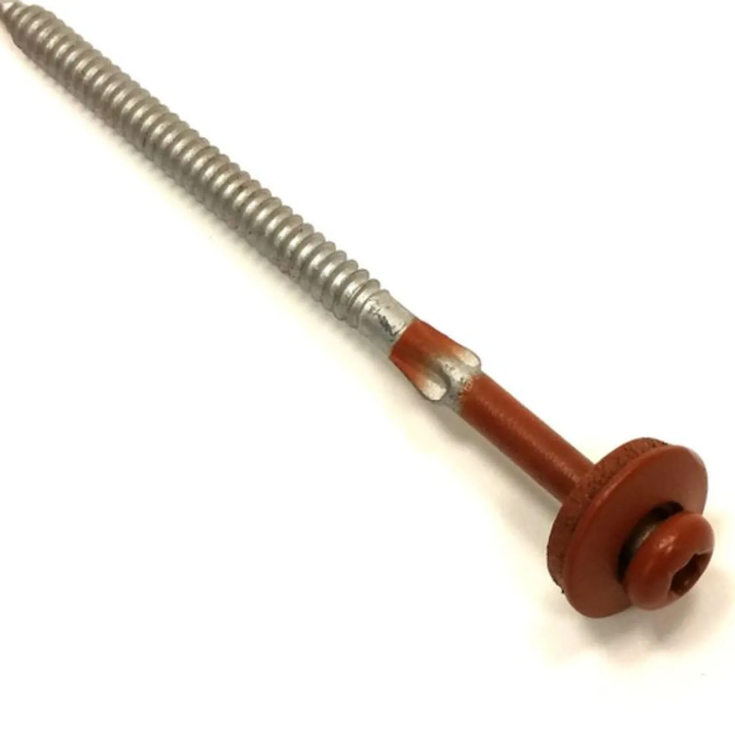 Kateruuvi Cedral Torx20 6x100mm 100 kpl eri värejä