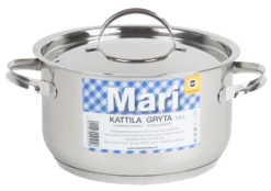 Kattila Opa Mari 1,5L