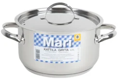 Kattila Opa Mari 2,0L