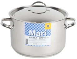 Kattila Opa Mari 5,0L