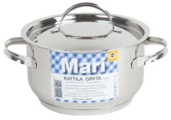 Kattila Opa Mari 1,1L