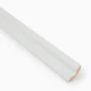 Kattolista Jokiwood, 3200mm, valkoinen, eri kokoja
