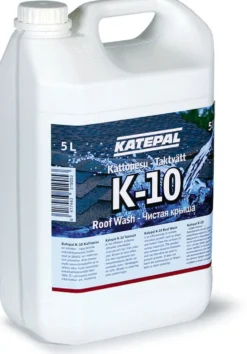 Kattopesu Katepal K-10 5l