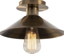 Kattovalaisin Linento Lighting Arcilla Ø24 cm eri värejä