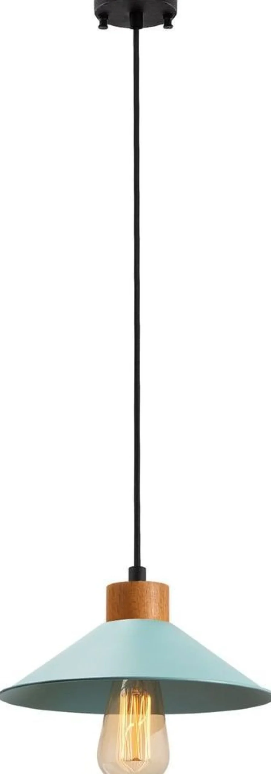 Kattovalaisin Linento Lighting GMN-0000X, Ø24cm, eri värejä