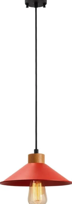Kattovalaisin Linento Lighting GMN-0000X, Ø24cm, eri värejä