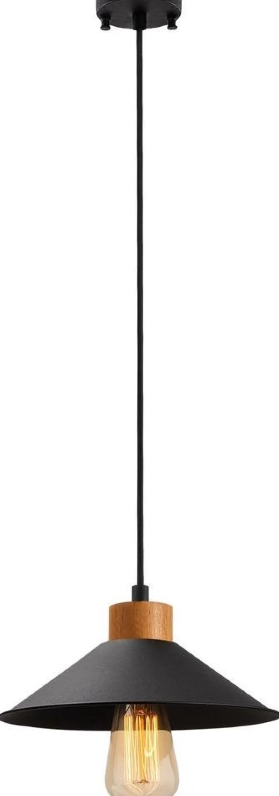Kattovalaisin Linento Lighting GMN-0000X, Ø24cm, eri värejä