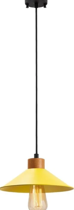 Kattovalaisin Linento Lighting GMN-0000X, Ø24cm, eri värejä