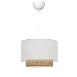Kattovalaisin Linento Lighting 241324, kermanvalkoinen