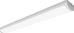 Kattovalaisin Malmbergs Vega 1210mm IP44 40W HF-liiketunnistimella