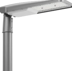 Katuvalaisin Malmbergs Urbana Slim, eri vaihtoehtoja