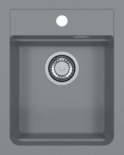 Keittiöallas Alveus Atrox 10 400x500 mm granital eri värejä