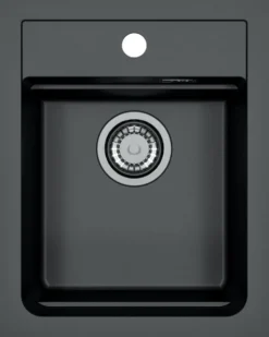 Keittiöallas Alveus Atrox 10 400x500 mm granital eri värejä