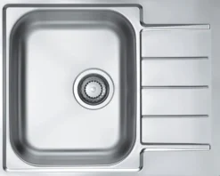 Keittiöallas Alveus Line 110 615x500 mm rst