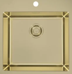 Keittiöallas Alveus Monarch Pure 30 515x525 mm rst eri värejä