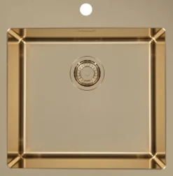 Keittiöallas Alveus Monarch Pure 30 515x525 mm rst eri värejä