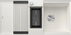 Keittiöallas Blanco Adira 6 S, silgranit