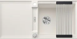 Keittiöallas Blanco Adira XL 6 S, silgranit