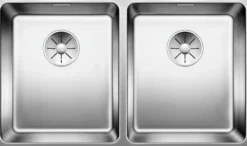 Keittiöallas Blanco Andano 340/340-IFN, 745x440mm, rst