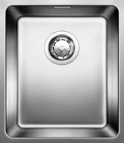 Keittiöallas Blanco Andano 340-IFN, 380x440mm, rst