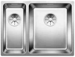 Keittiöallas Blanco Andano 340/180-U, oikea, RST