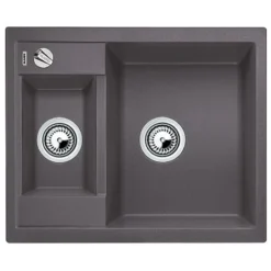 Keittiöallas Blanco Metra 6 615x500mm silgranit