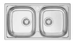 Keittiöallas Easy Kitchen Okio Line 78 Duo 780x435mm rst
